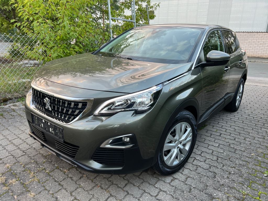 Peugeot