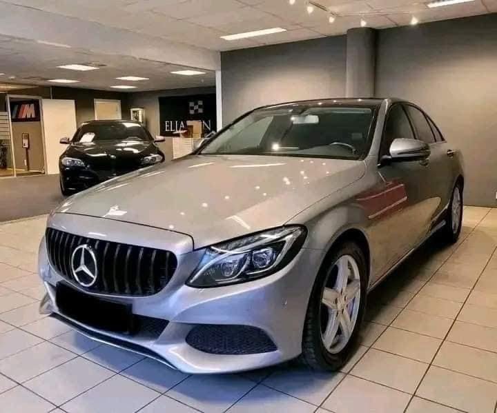 Mercedes-Benz Classe C
